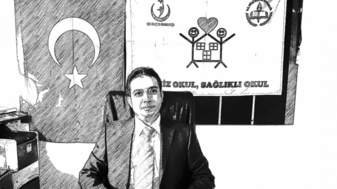 Okul Müdürümüz Rasim Özdemir 'in Bayram dolayısıyla yayınlamış olduğu mesaj